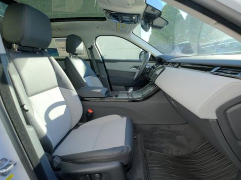 Used 2025 Land Rover Range Rover Velar Dynamic SE AWD/4WD image 19