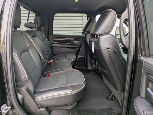 Used 2025 RAM 2500 Laramie image 30