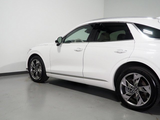 Used 2025 Genesis Electrified GV70 AWD Advance image 62