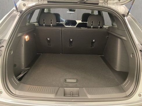 New 2026 Chevrolet Trax RS w/ Driver Confidence Package image 23