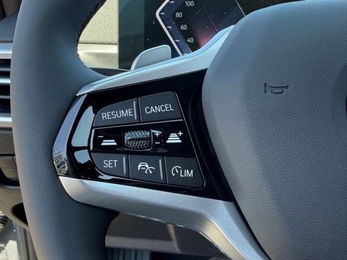 New 2026 BMW 330i Sedan w/ Premium Package image 22