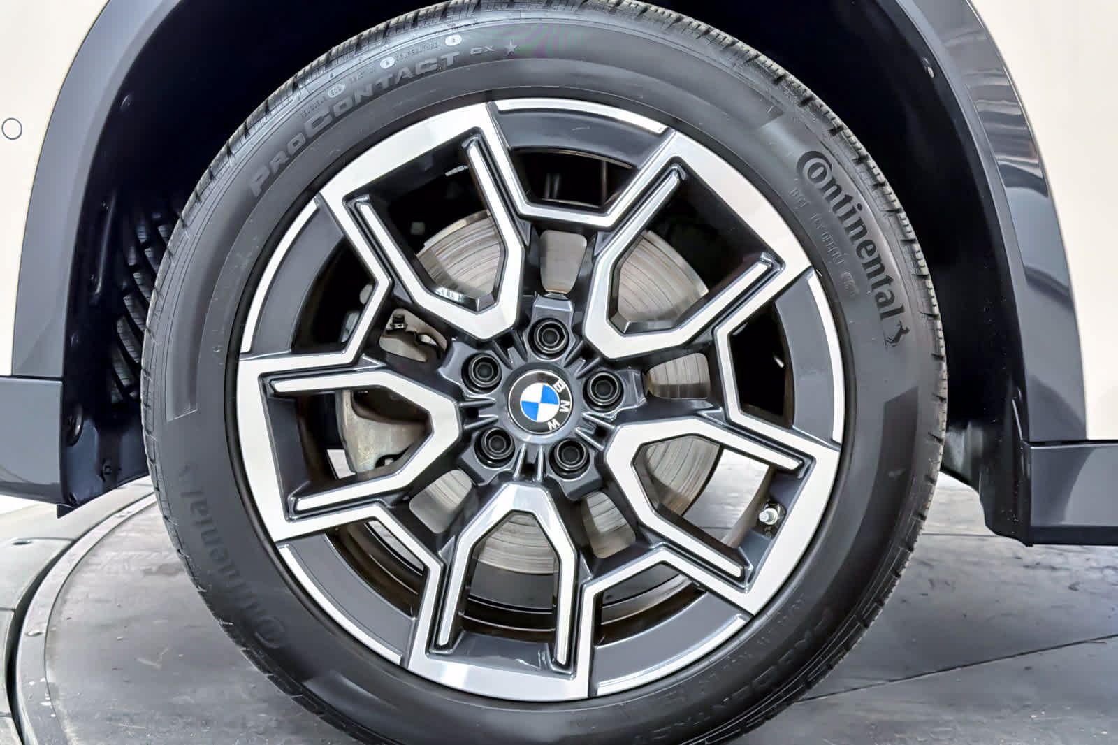 Used 2026 BMW X1 xDrive28i w/ Convenience Package AWD/4WD image 27