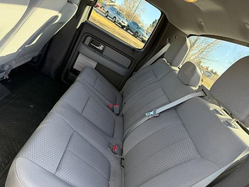 Used 2014 Ford F150 XL w/ XL Plus Package AWD/4WD image 18