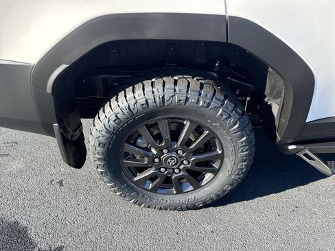 New 2025 Toyota Land Cruiser 1958 image 11