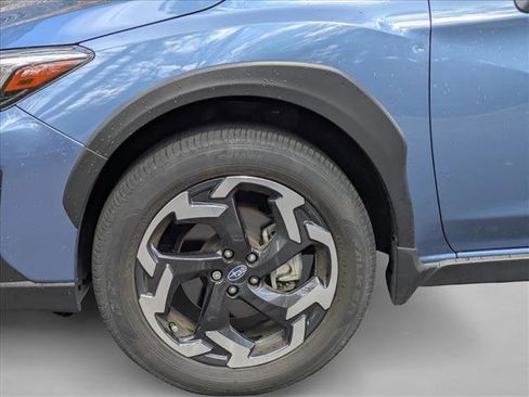 Used 2022 Subaru Crosstrek 2.5i Limited image 9
