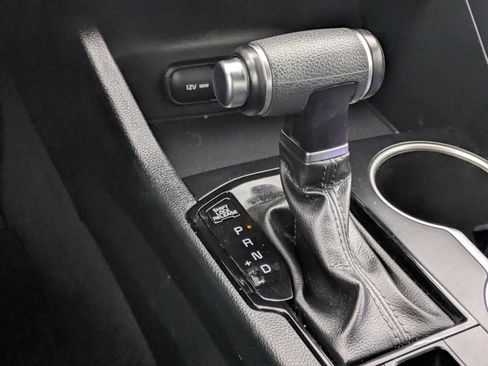 Used 2021 Kia K5 GT-Line image 28