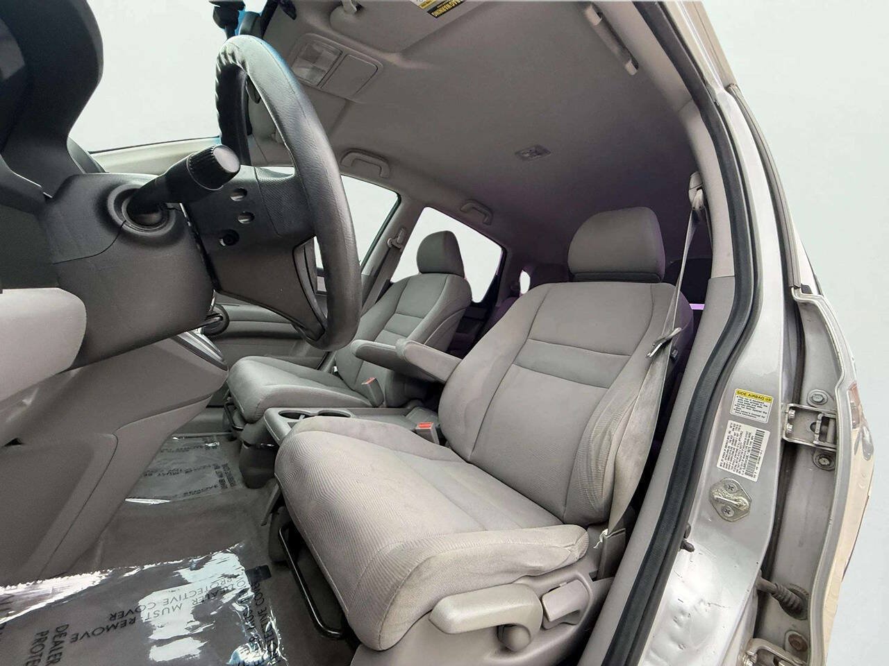 Used 2011 Honda CR-V LX image 19