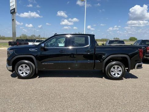 New 2026 GMC Sierra 1500 SLE RWD image 5