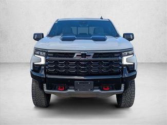 New 2026 Chevrolet Silverado 1500 ZR2 w/ LPO, Dark Essentials Package AWD/4WD video 2