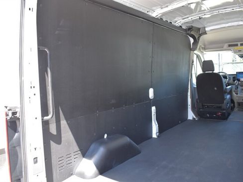 Used 2025 Ford Transit 250 148 Medium Roof w/ Load Area Protection Package RWD image 28