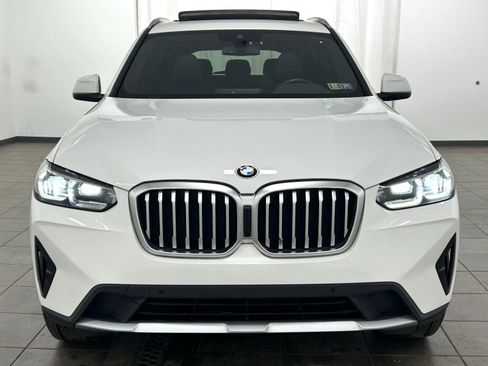 Used 2023 BMW X3 xDrive30i w/ Convenience Package image 7