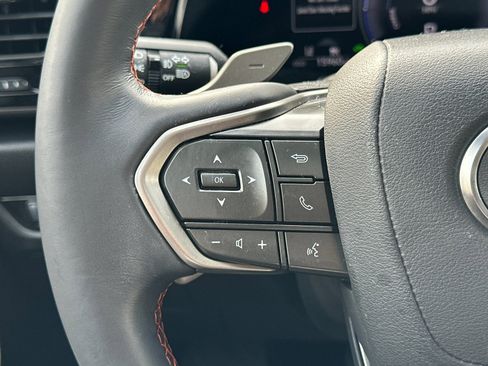 Used 2024 Lexus NX 350h AWD w/ Premium Package image 26