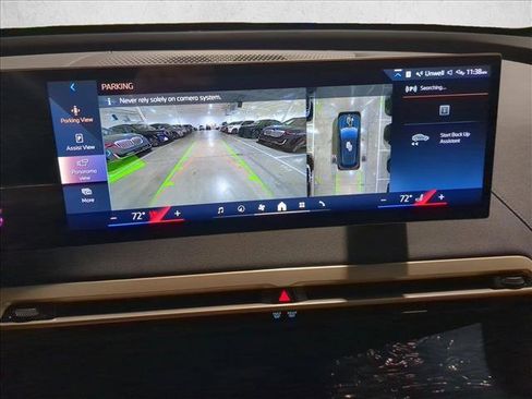 New 2026 BMW iX xDrive60 image 14