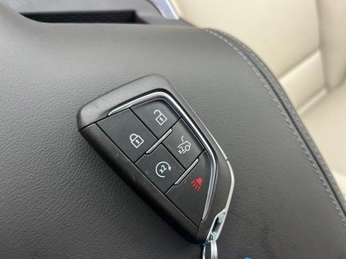 New 2026 Cadillac CT4 Premium Luxury RWD image 39