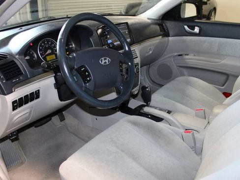 Used 2006 Hyundai Sonata V6 FWD image 20