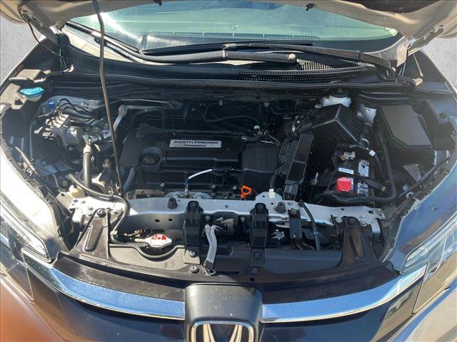 Used 2015 Honda CR-V EX image 23