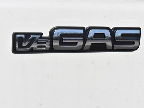 New 2024 Chevrolet Low Cab Forward image 9