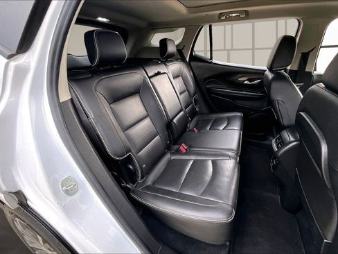 Used 2020 GMC Terrain Denali w/ GMC Pro Grade Package image 27