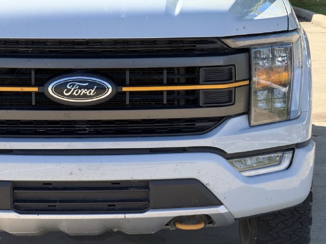 Used 2023 Ford F150 Tremor AWD/4WD image 8