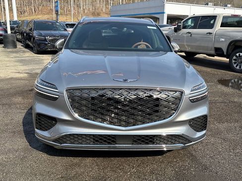 New 2026 Genesis GV70 2.5T Advanced image 8