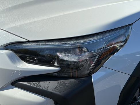 New 2025 Subaru Outback Premium image 4