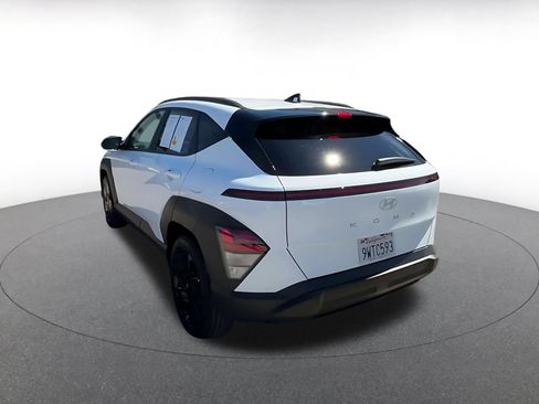 Used 2026 Hyundai Kona SEL Sport FWD image 9