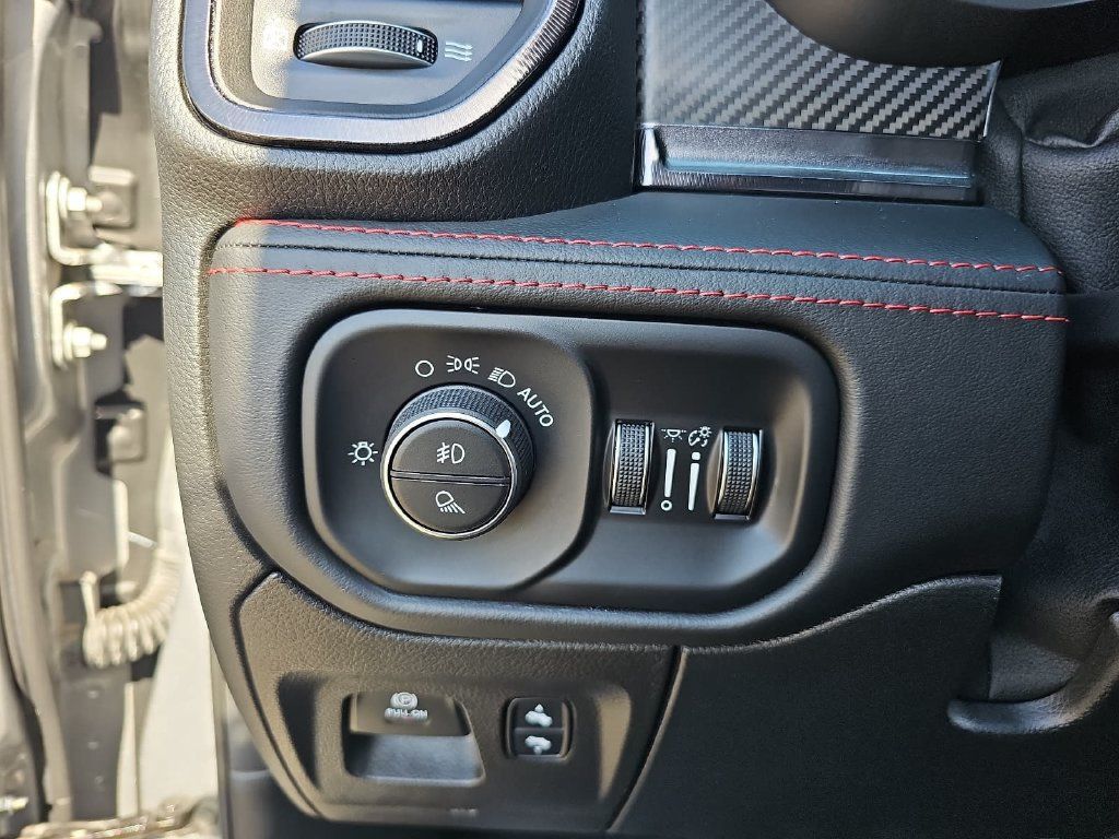 Used 2021 RAM 1500 TRX w/ TRX Level 2 Equipment Group AWD/4WD image 25