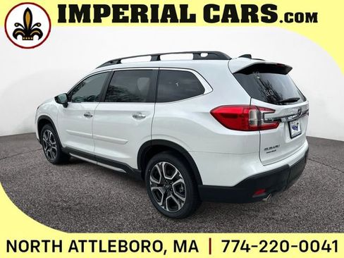 New 2025 Subaru Ascent Touring image 10