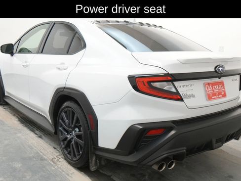 Used 2022 Subaru WRX Limited image 6