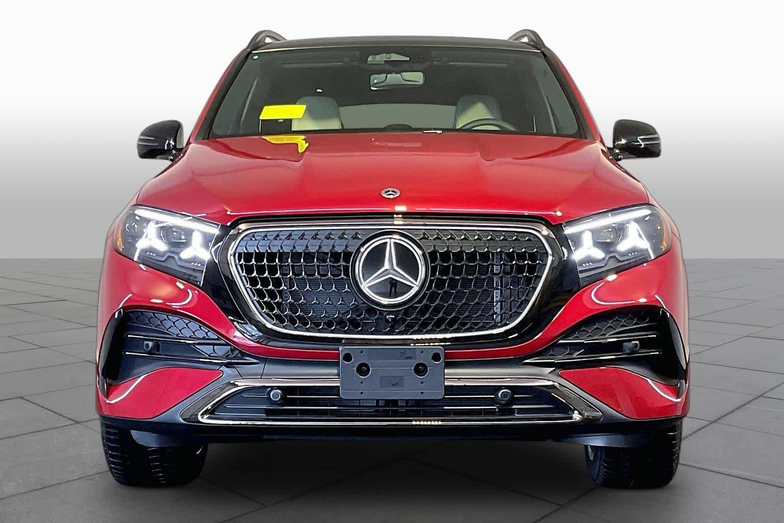 New 2027 Mercedes-Benz GLE 450 4MATIC image 2