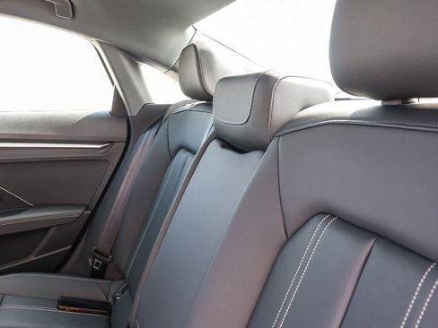 Used 2025 Audi A3 2.0T Premium w/ Black Optic Package image 25