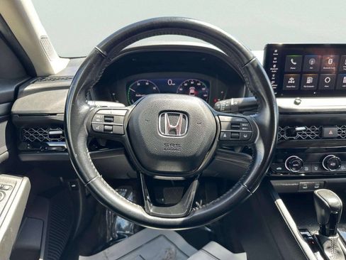 Used 2024 Honda Accord EX-L image 23