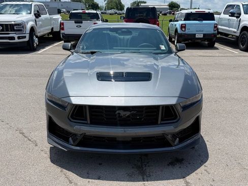 New 2026 Ford Mustang Dark Horse RWD image 37
