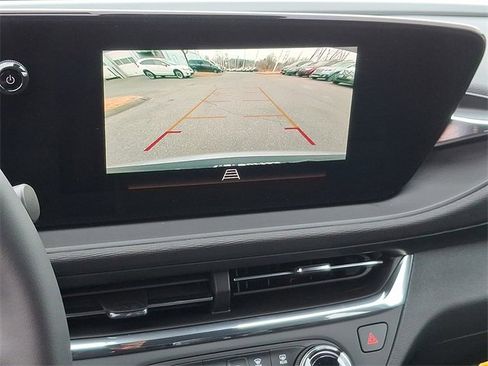 New 2026 Buick Envista Preferred w/ Convenience I Package image 13