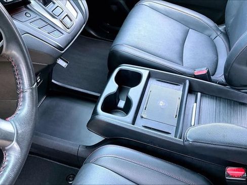 Used 2025 Honda Odyssey Sport-L image 18