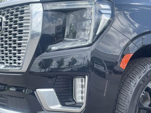 Used 2022 GMC Yukon Denali AWD/4WD image 42