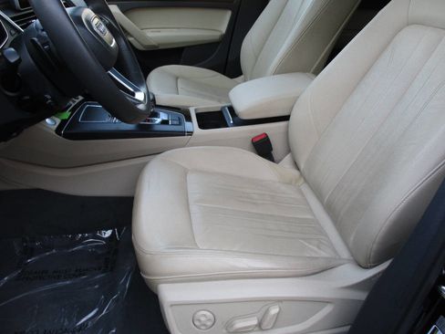 Used 2018 Audi Q5 2.0T Premium Plus AWD/4WD image 74