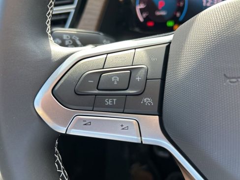 New 2026 Volkswagen Atlas SE image 27