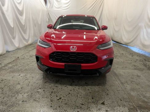 Certified 2024 Honda HR-V EX-L image 15