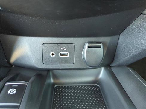 Certified 2020 Nissan Rogue SL w/ Premium Package image 30