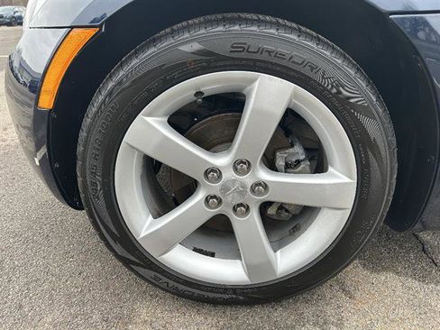 Used 2006 Pontiac Solstice Convertible w/ Premium Package image 9