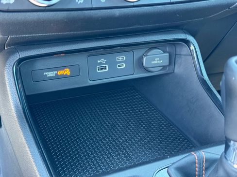 Used 2023 Honda CR-V Sport image 31