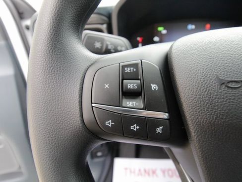 New 2025 Ford Maverick XL w/ Equipment Group 101A image 20