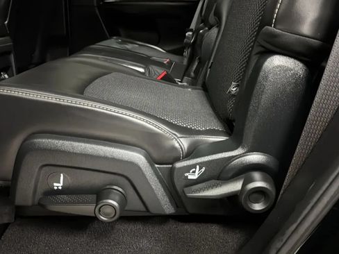 Used 2016 Dodge Journey Crossroad FWD image 28