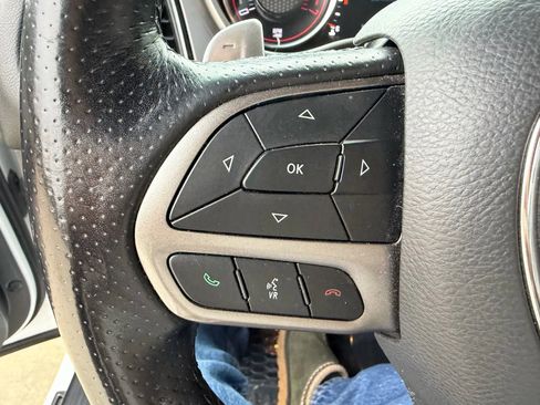 Used 2019 Dodge Challenger R/T w/ Plus Package image 20