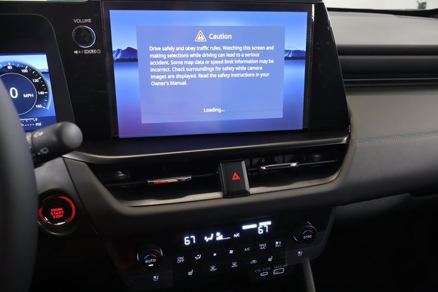 New 2026 Subaru Outback Touring XT AWD/4WD image 19