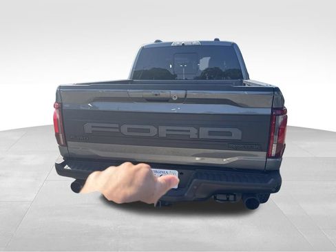 Used 2025 Ford F150 Raptor AWD/4WD image 5