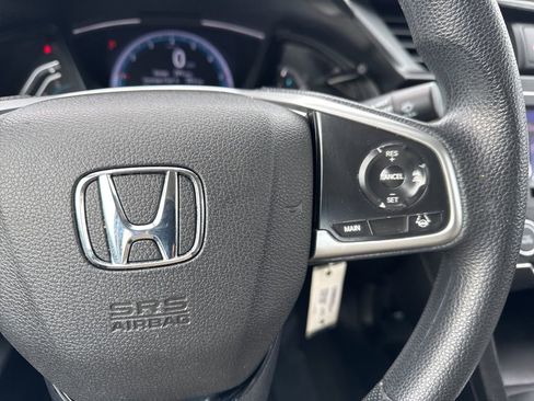 Used 2020 Honda Civic LX image 14