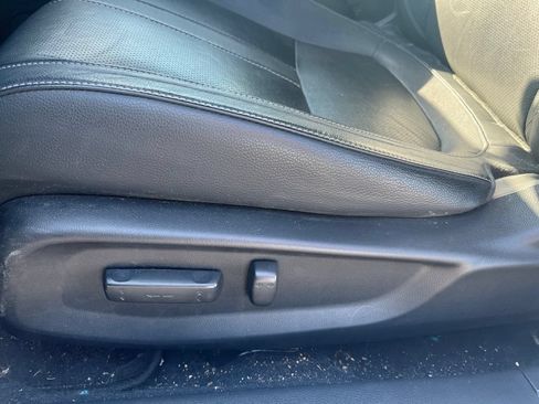 Used 2019 Honda Civic Sport Touring image 9