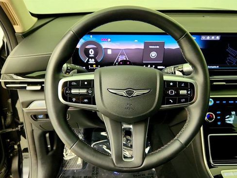 Used 2025 Genesis GV80 2.5T Standard AWD/4WD image 13